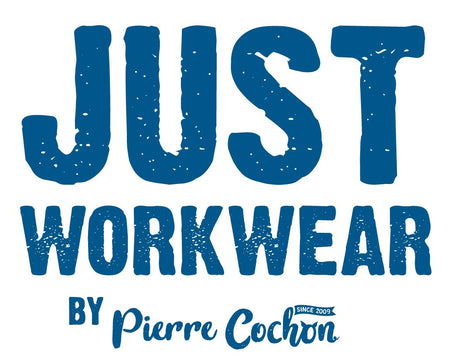 Just Workwear