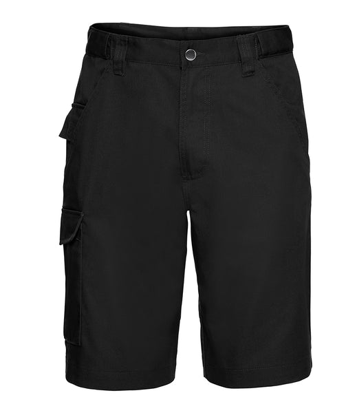 Russell Workwear Shorts