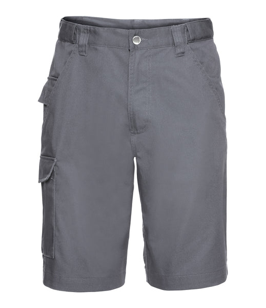 Russell Workwear Shorts