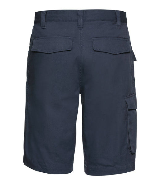 Russell Workwear Shorts