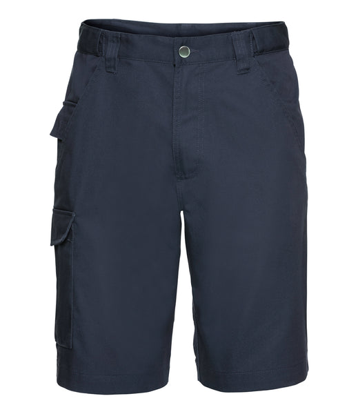 Russell Workwear Shorts