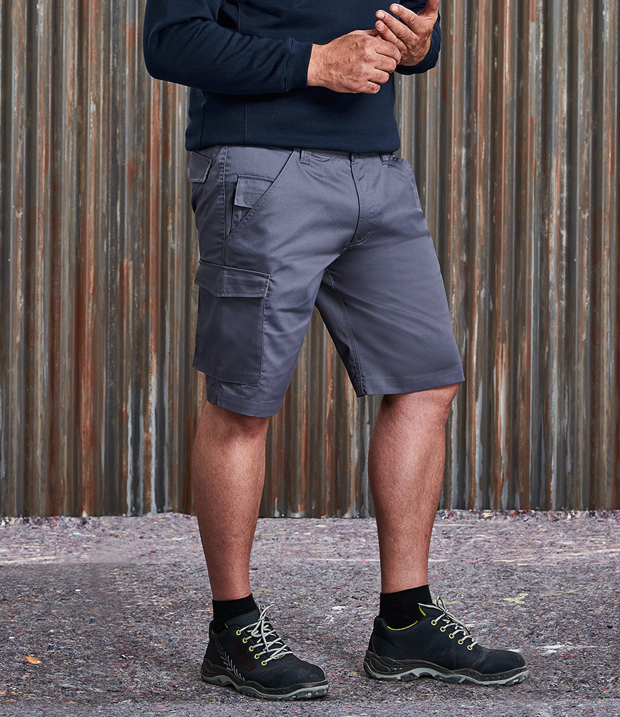 Russell Workwear Shorts