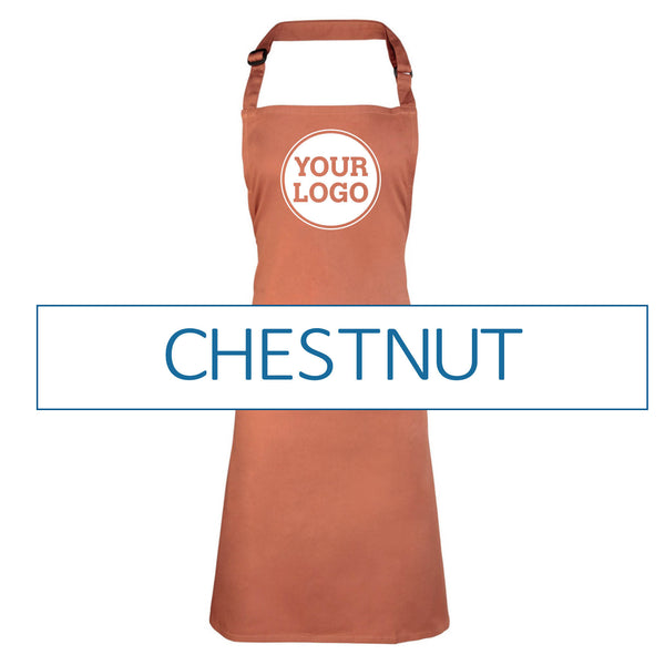 Premier Bib Apron