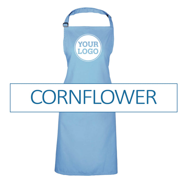 Premier Bib Apron