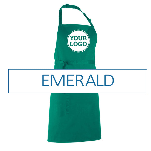 Premier Bib Apron