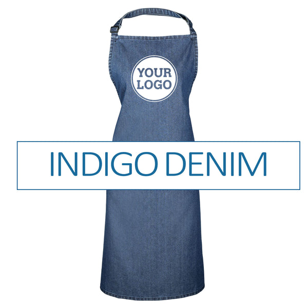 Premier Bib Apron