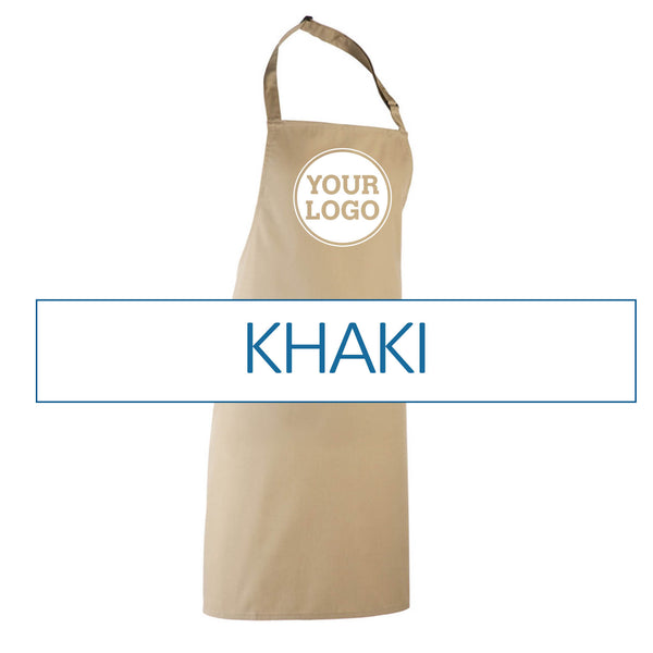 Premier Bib Apron