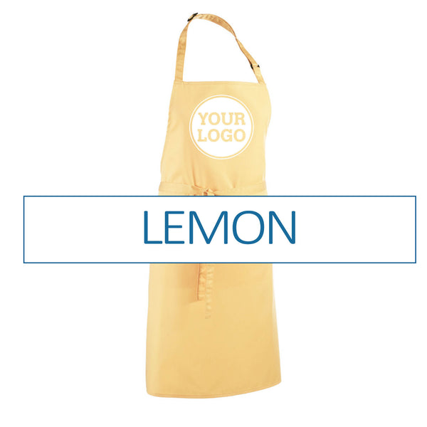 Premier Bib Apron