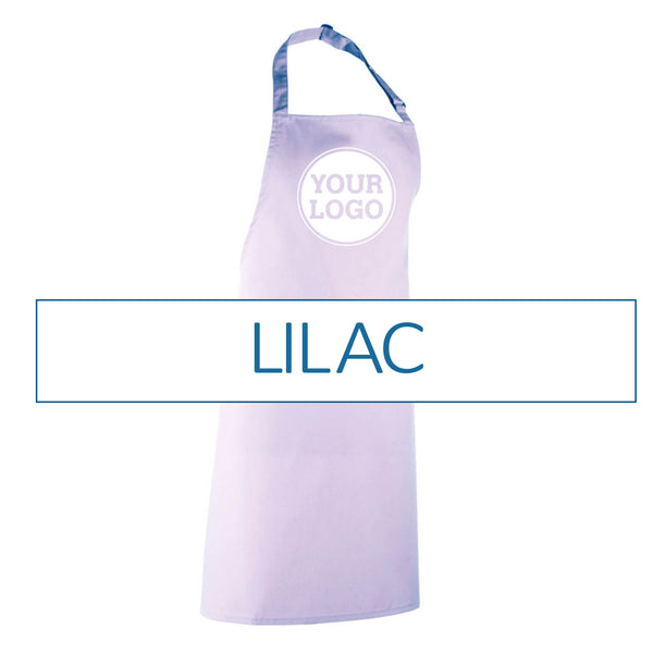 Premier Bib Apron