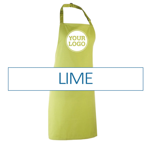 Premier Bib Apron