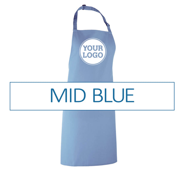 Premier Bib Apron