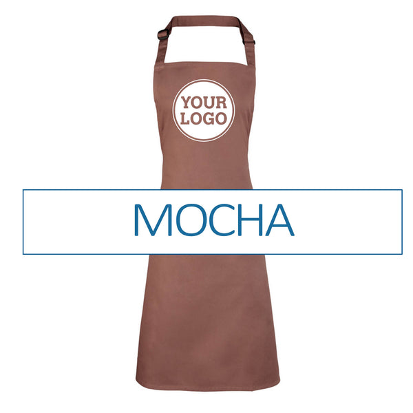 Premier Bib Apron