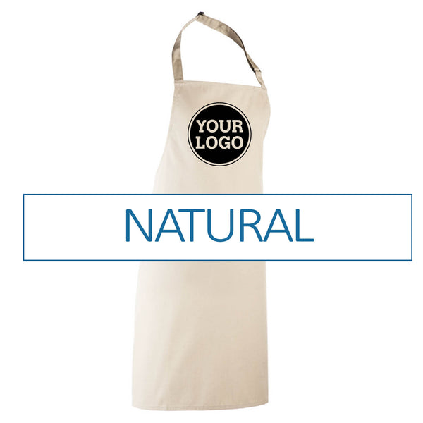 Premier Bib Apron