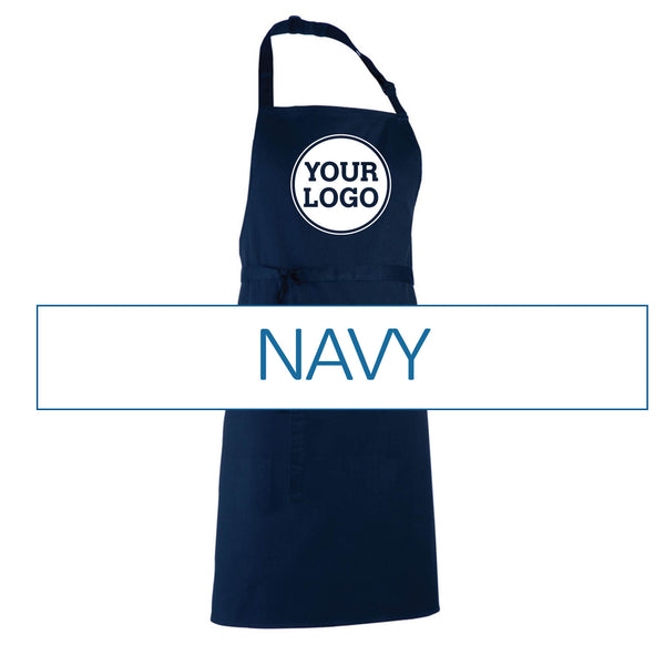 Premier Bib Apron