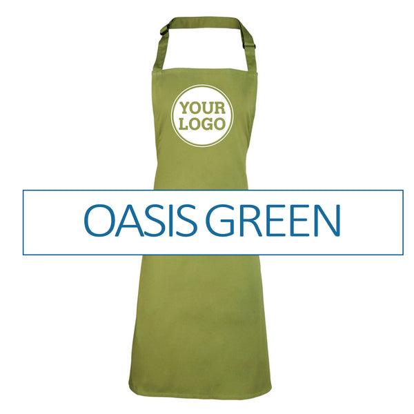 Premier Bib Apron