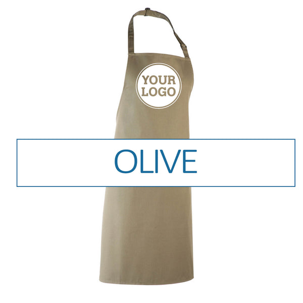 Premier Bib Apron