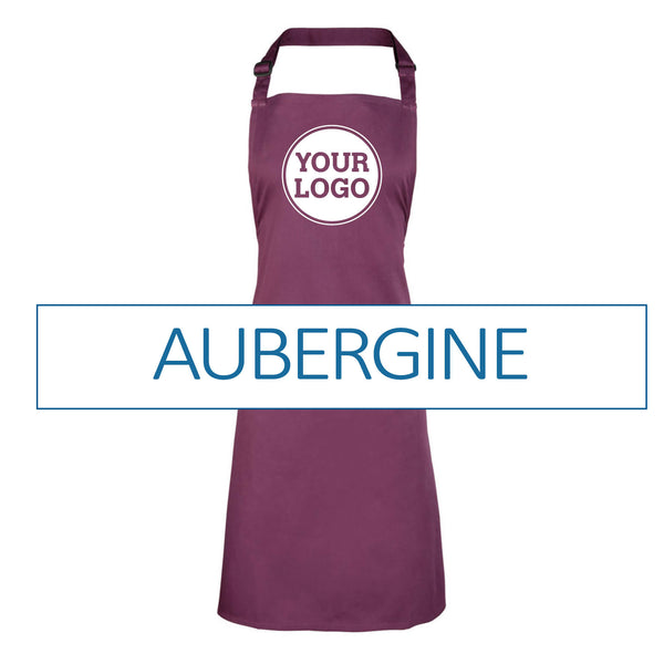 Premier Bib Apron