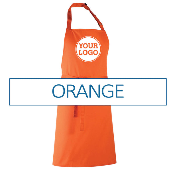 Premier Bib Apron