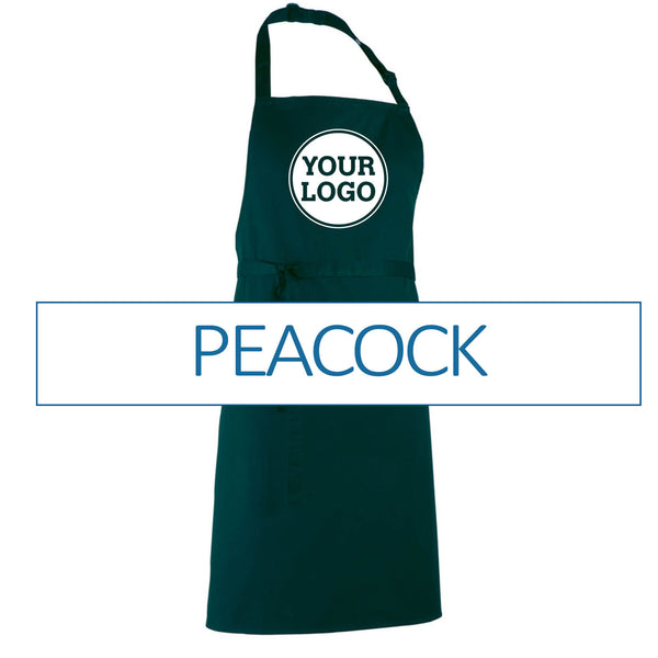 Premier Bib Apron