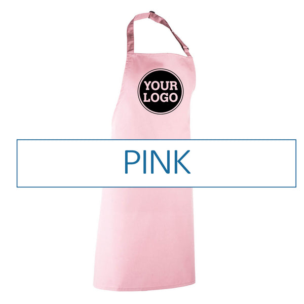 Premier Bib Apron