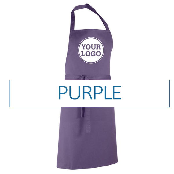 Premier Bib Apron