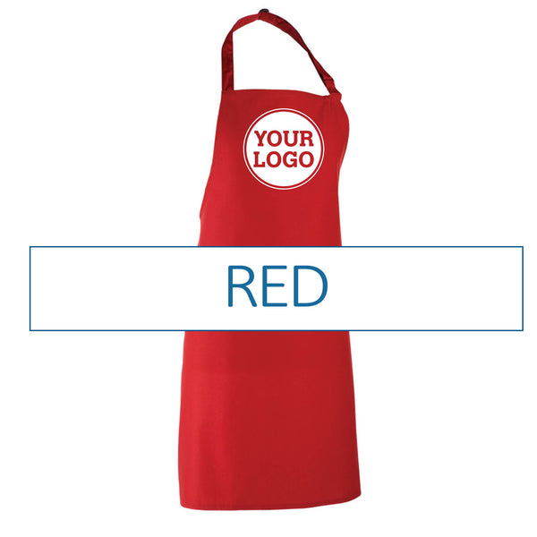 Premier Bib Apron