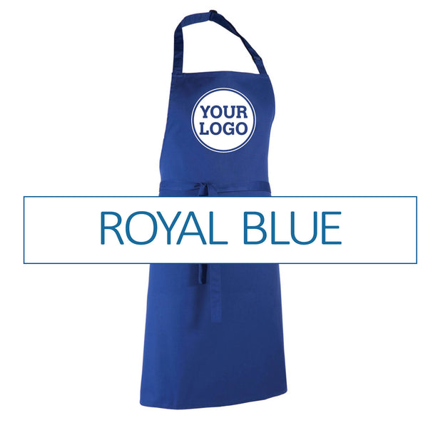 Premier Bib Apron