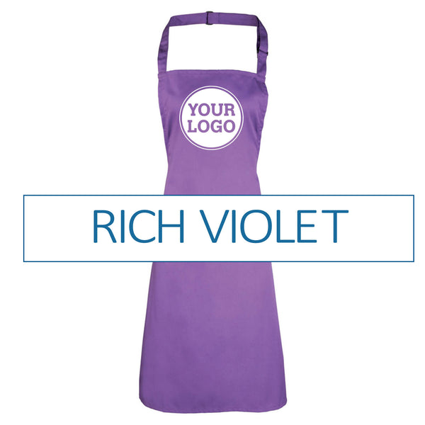 Premier Bib Apron