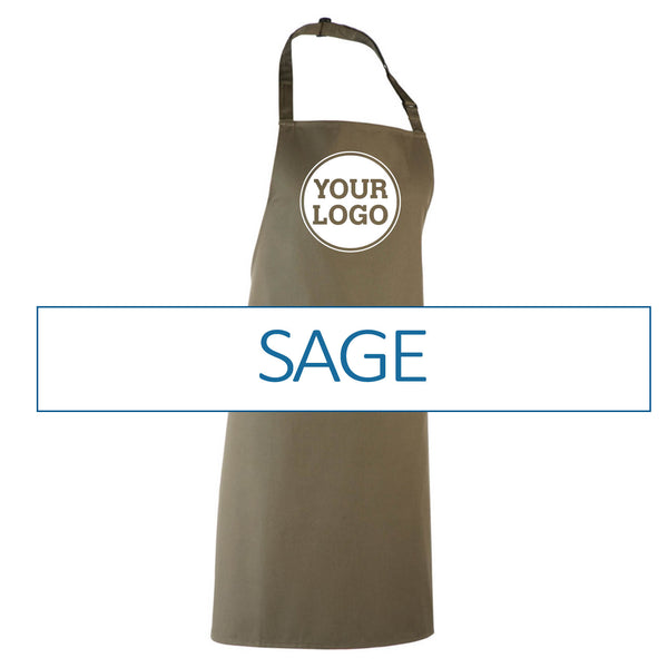 Premier Bib Apron