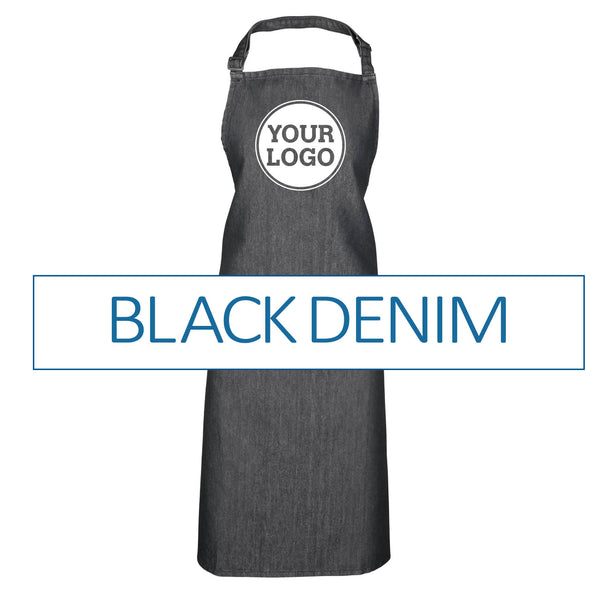 Premier Bib Apron