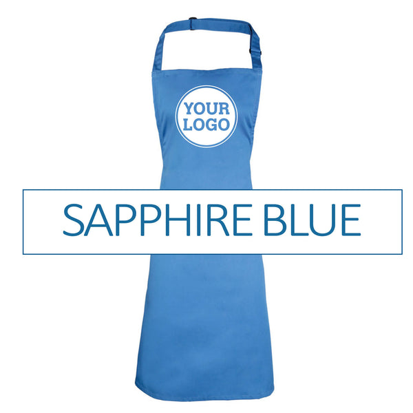 Premier Bib Apron