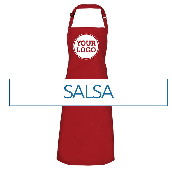 Premier Bib Apron