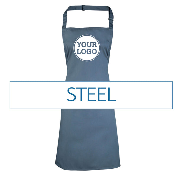 Premier Bib Apron