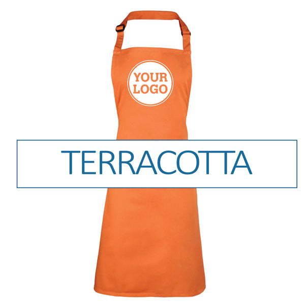 Premier Bib Apron