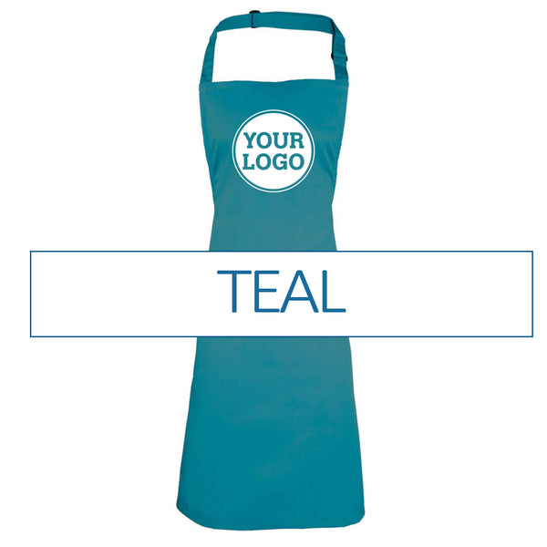 Premier Bib Apron