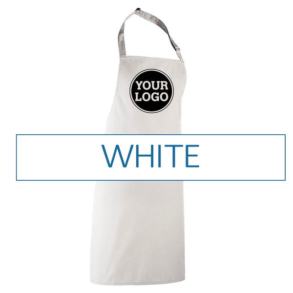 Premier Bib Apron