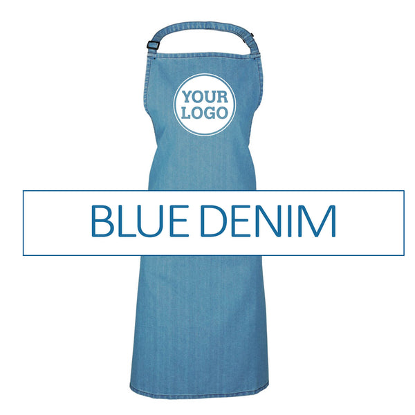 Premier Bib Apron