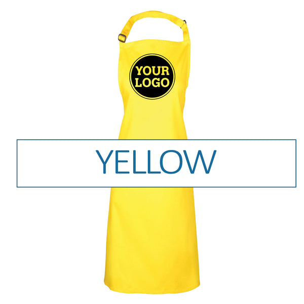 Premier Bib Apron