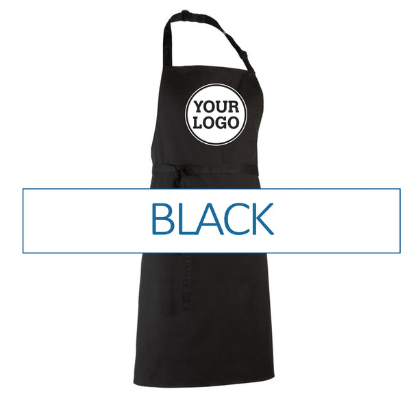 Premier Bib Apron