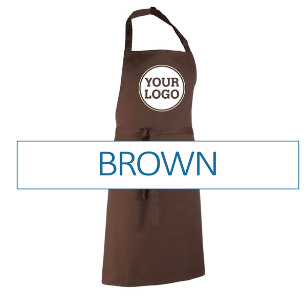 Premier Bib Apron