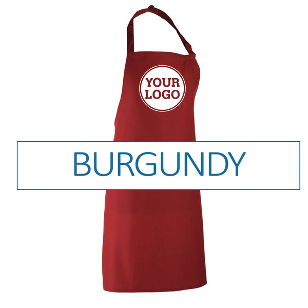 Premier Bib Apron