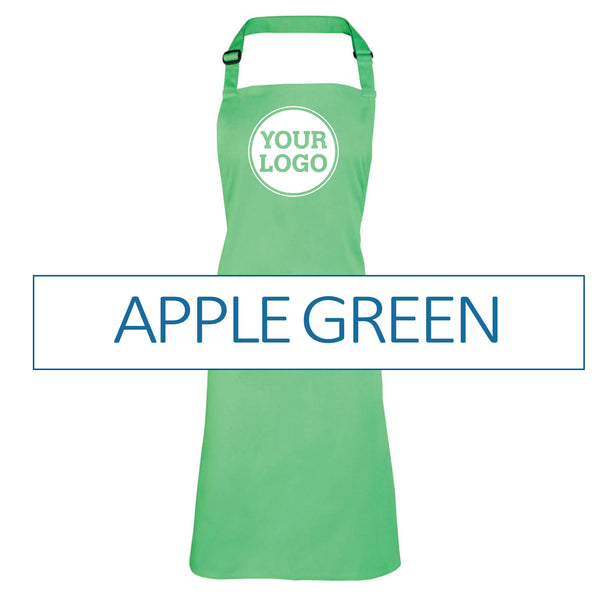 Premier Bib Apron