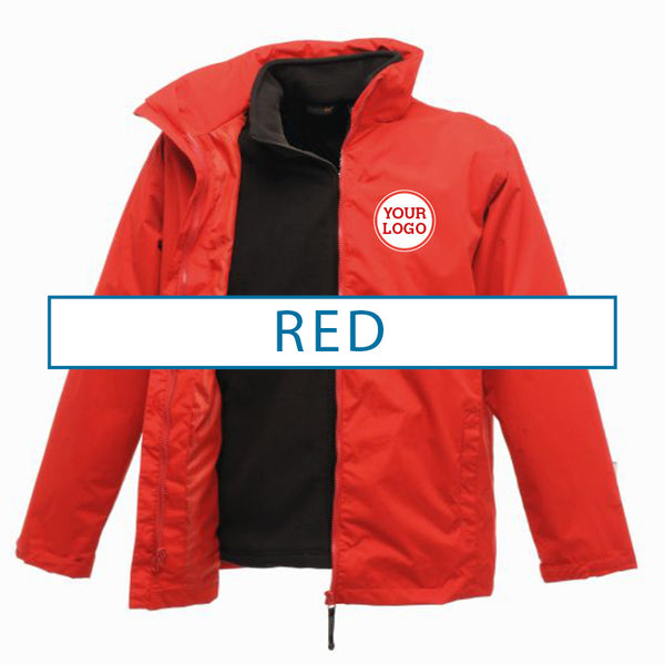 Regatta Classic Waterproof 3-in-1 Jacket